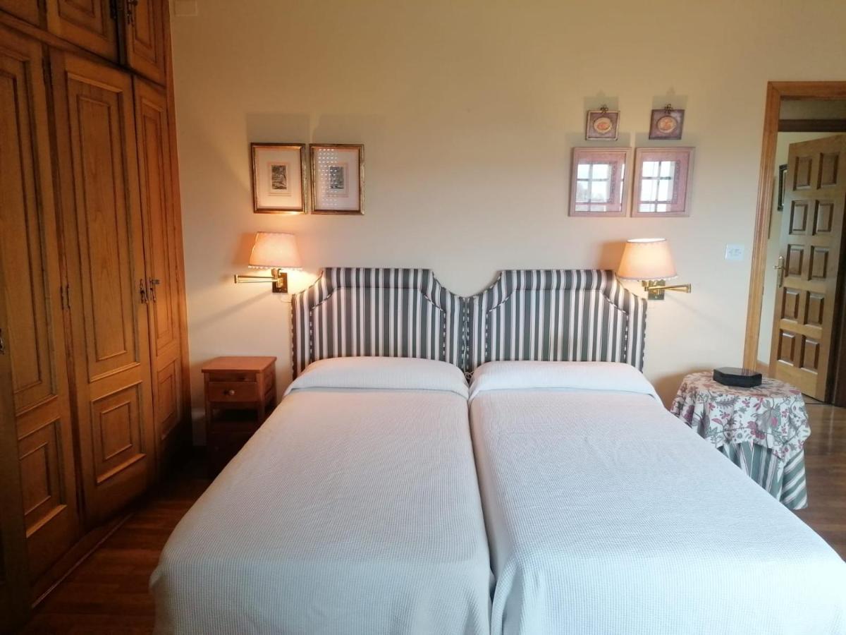 Casa Del Baile Apartment Bueu Luaran gambar