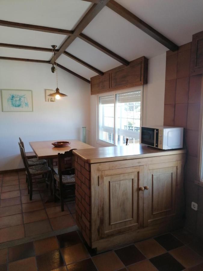 Casa Del Baile Apartment Bueu Luaran gambar